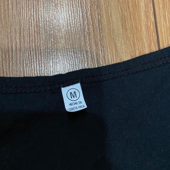 Harley Davidson Muscle Tee - Picture 3 of 3